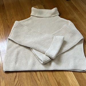 Free people sweater